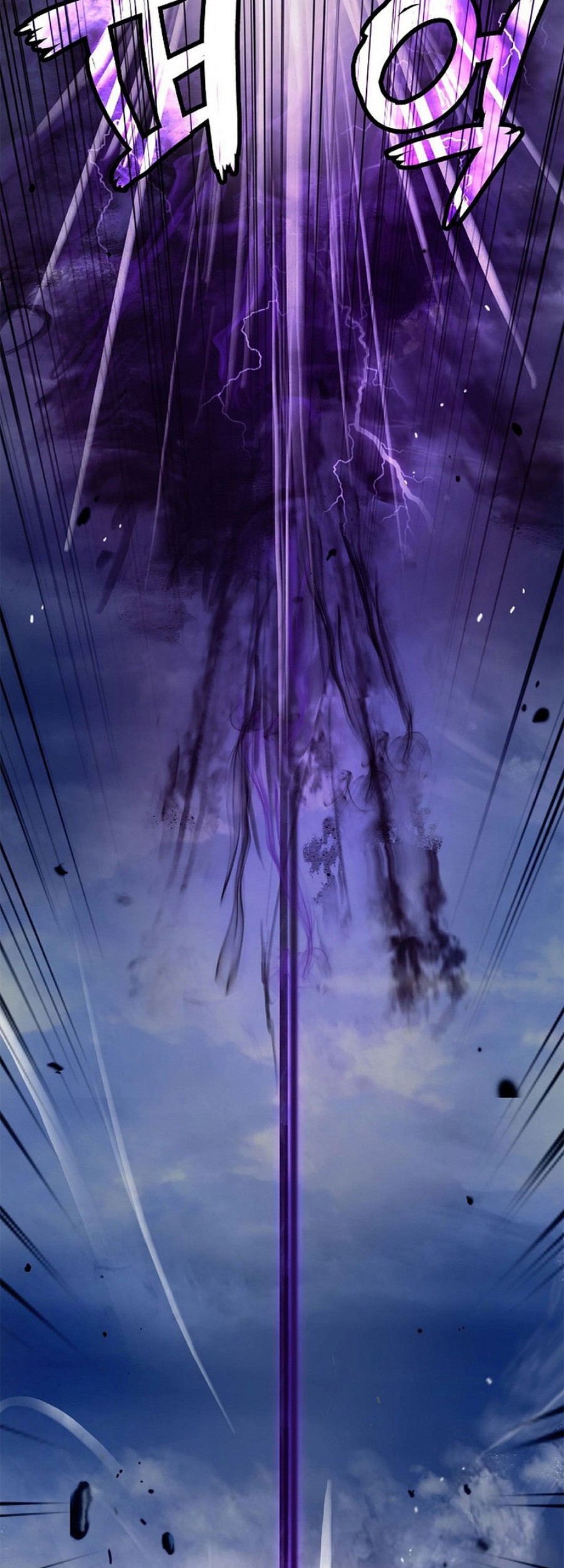 Cystic Story (Call The Spear) Chapter 125 - halaman 75