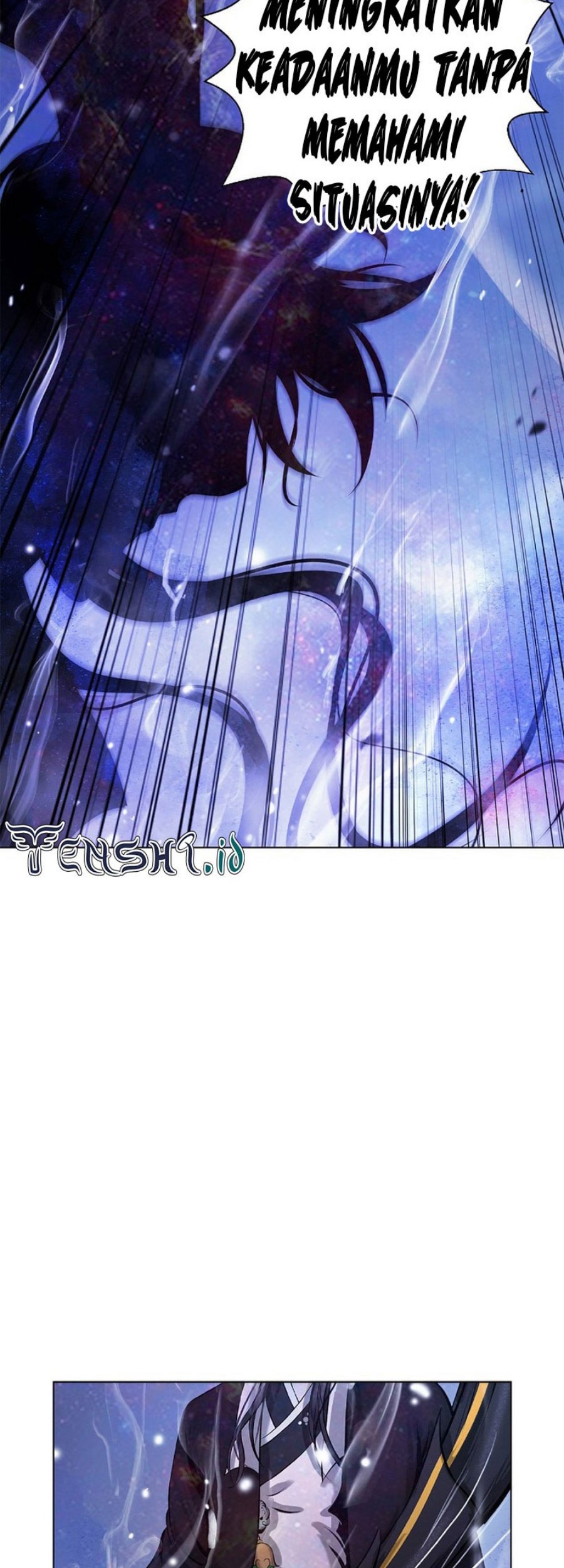 Cystic Story (Call The Spear) Chapter 125 - halaman 79
