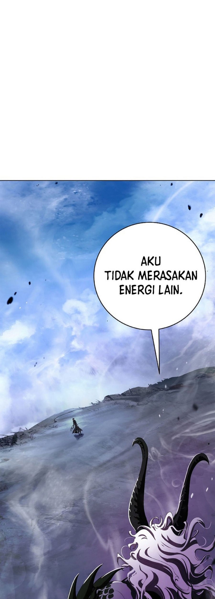 Cystic Story (Call The Spear) Chapter 125 - halaman 8