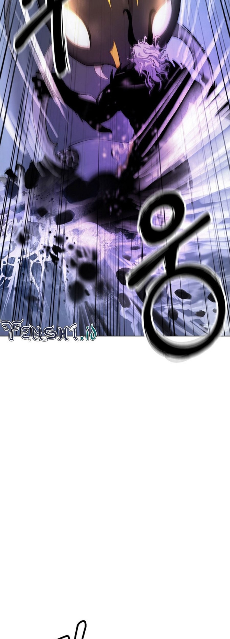 Cystic Story (Call The Spear) Chapter 125 - halaman 82