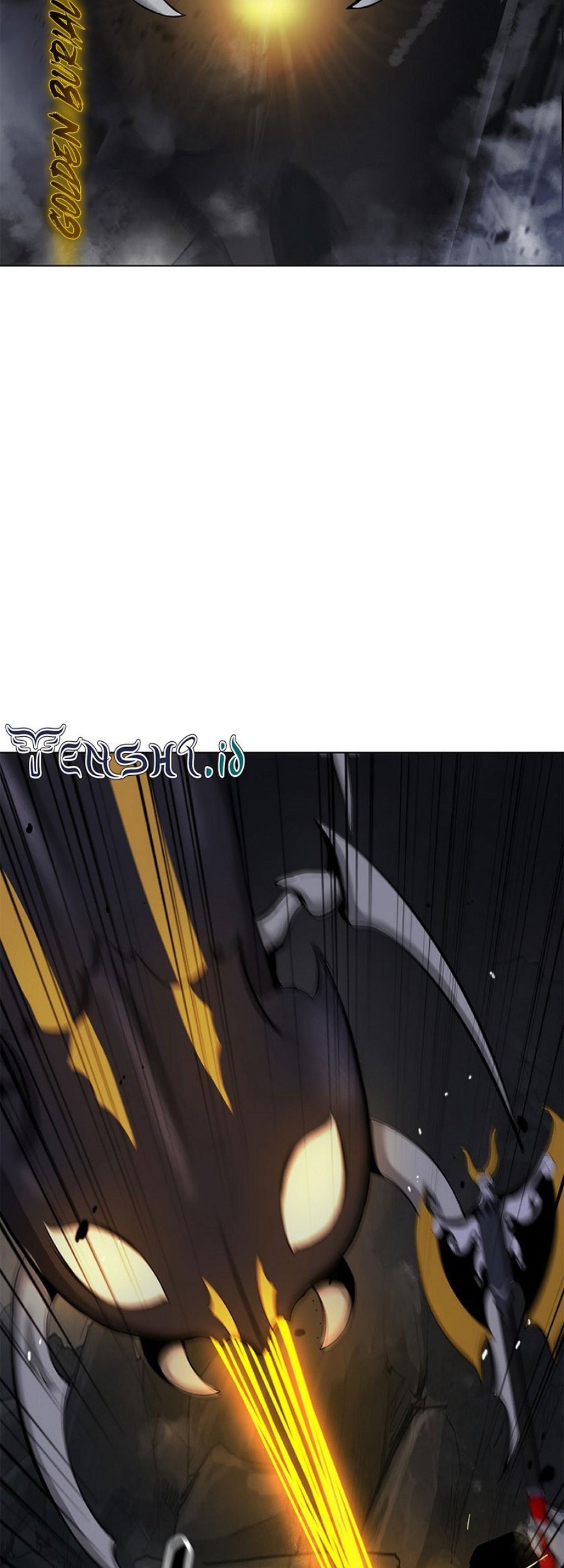 Cystic Story (Call The Spear) Chapter 125 - halaman 84
