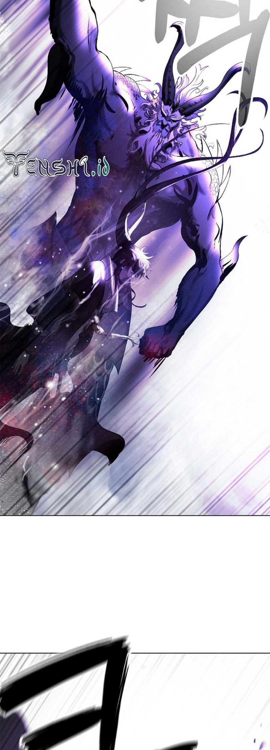 Cystic Story (Call The Spear) Chapter 125 - halaman 94