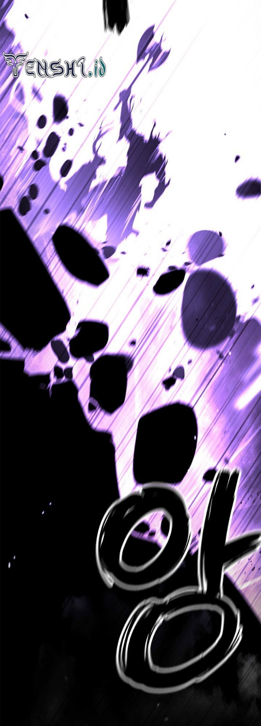 Cystic Story (Call The Spear) Chapter 125 - halaman 96