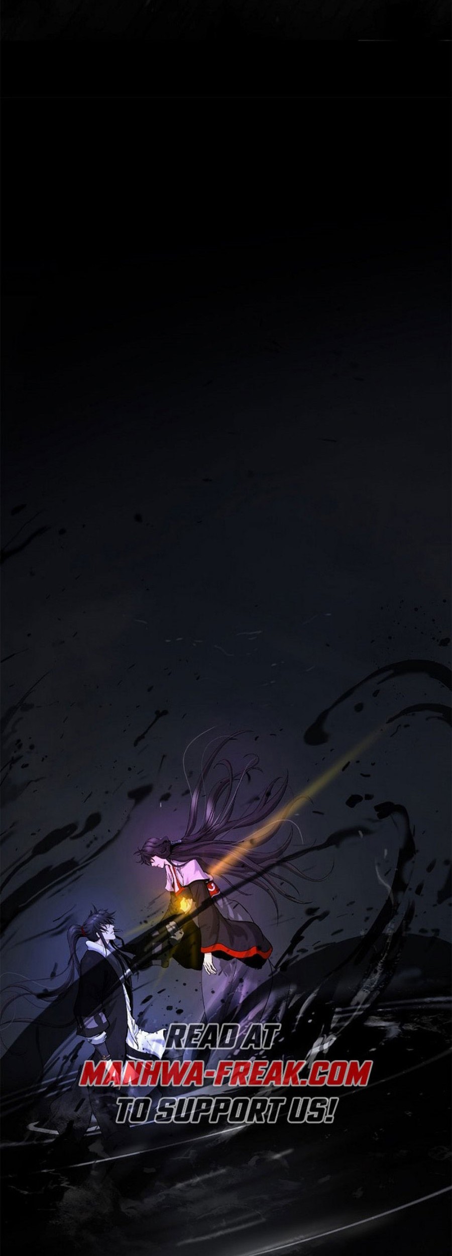 Cystic Story (Call The Spear) Chapter 125 - halaman 97