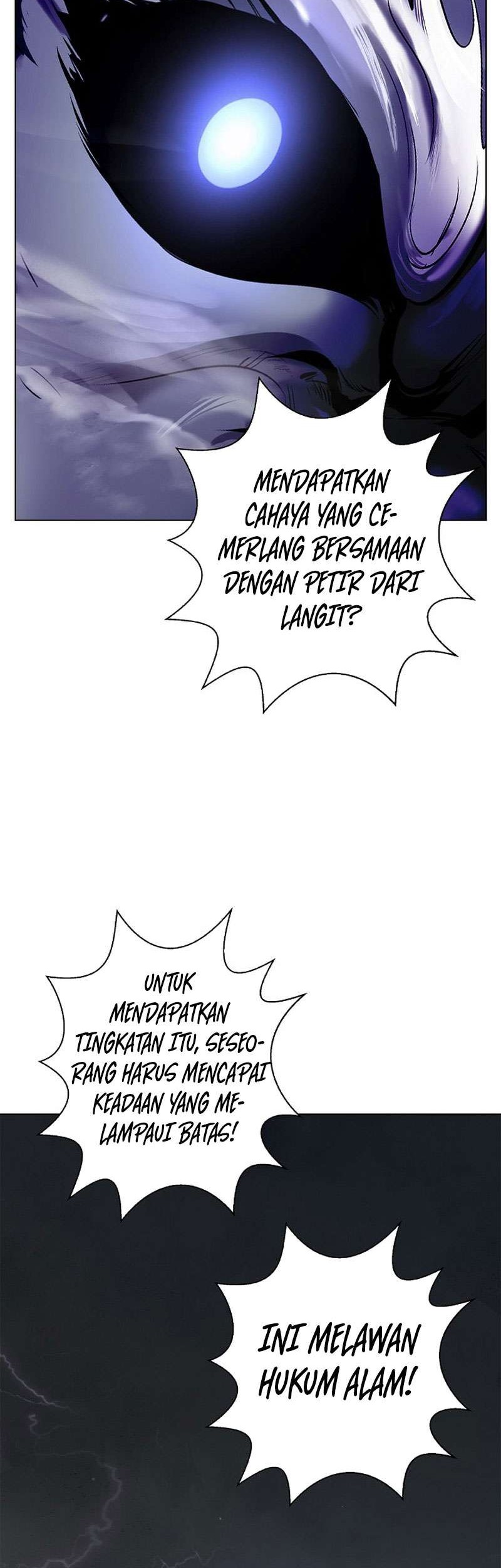 Cystic Story (Call The Spear) Chapter 126 - halaman 13