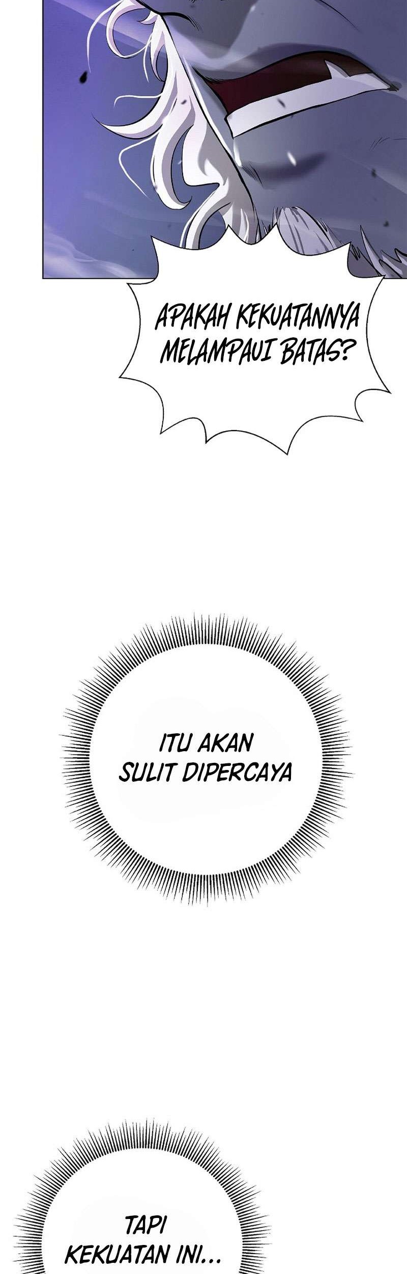 Cystic Story (Call The Spear) Chapter 126 - halaman 15