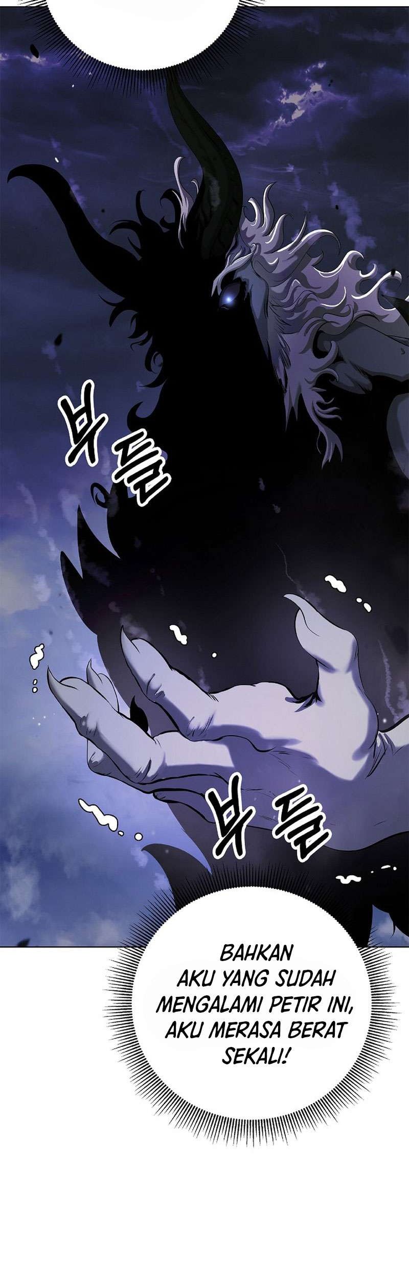 Cystic Story (Call The Spear) Chapter 126 - halaman 16
