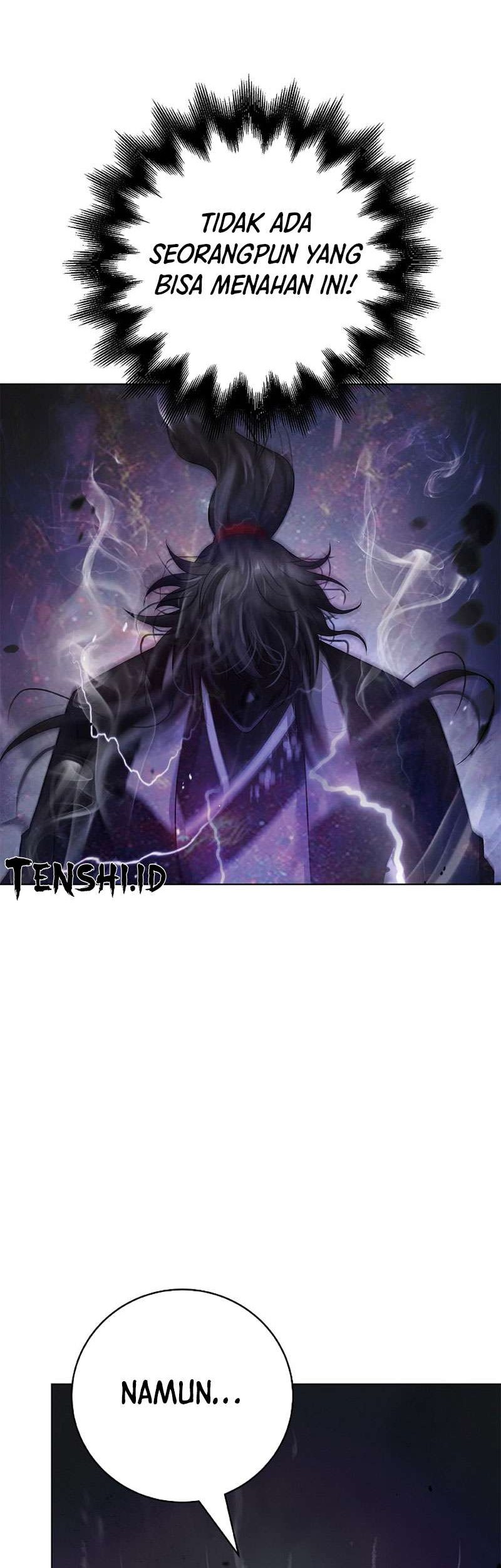 Cystic Story (Call The Spear) Chapter 126 - halaman 17