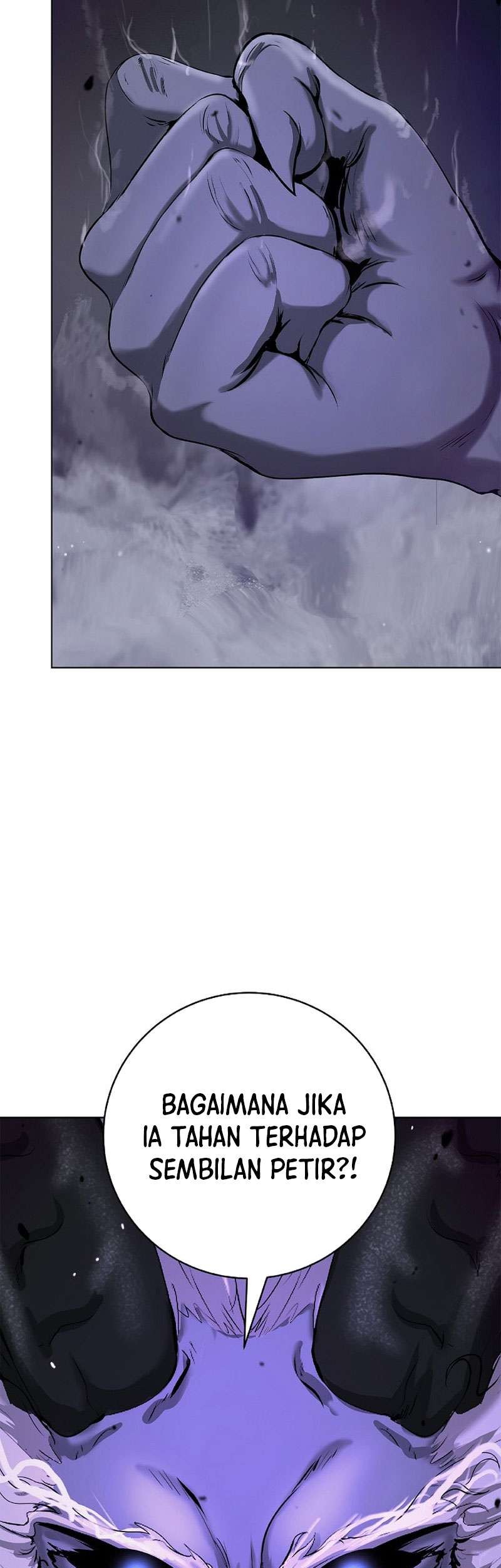 Cystic Story (Call The Spear) Chapter 126 - halaman 18