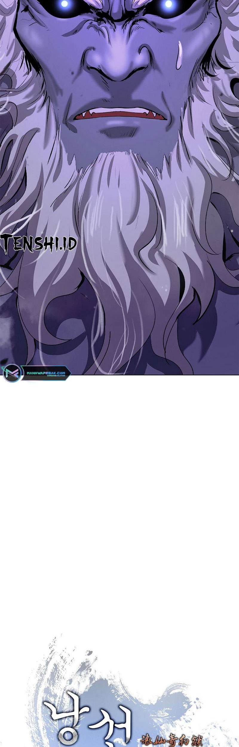 Cystic Story (Call The Spear) Chapter 126 - halaman 19