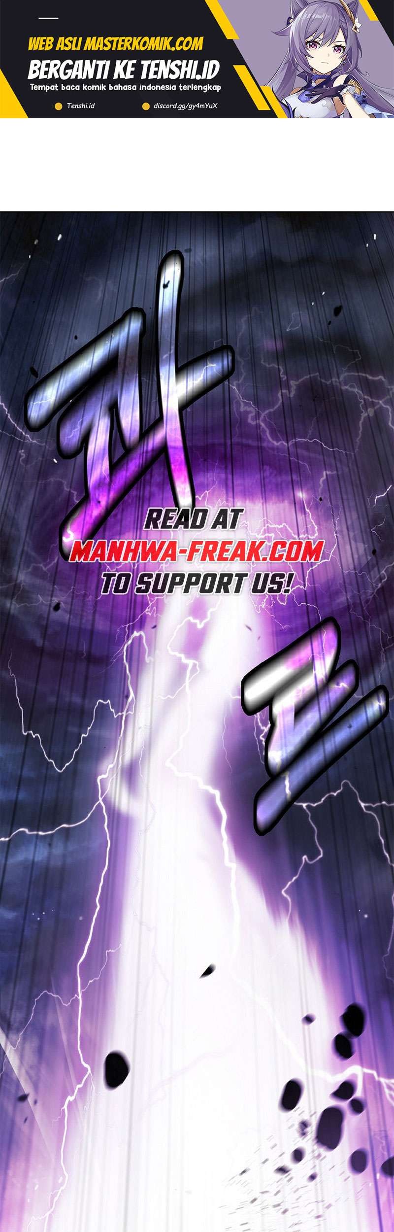 Cystic Story (Call The Spear) Chapter 126 - halaman 2