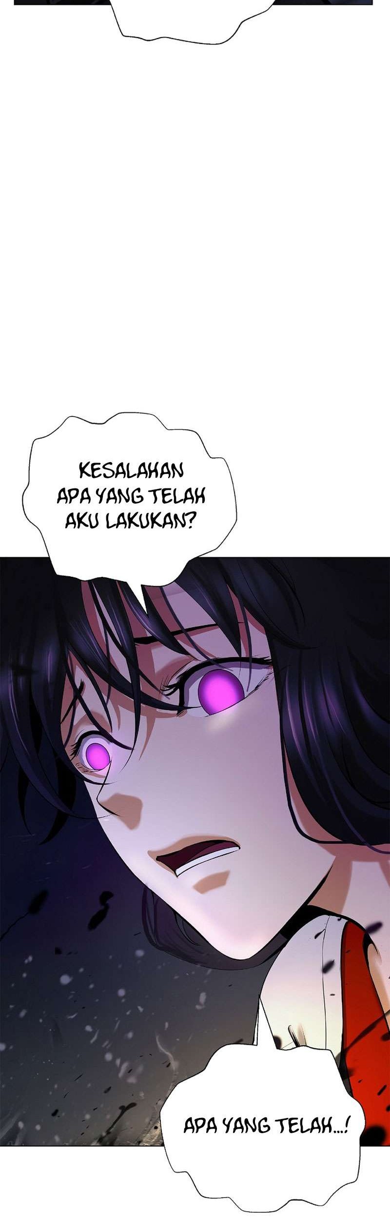 Cystic Story (Call The Spear) Chapter 126 - halaman 23
