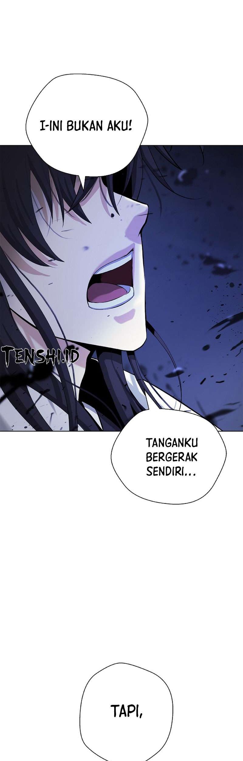 Cystic Story (Call The Spear) Chapter 126 - halaman 24