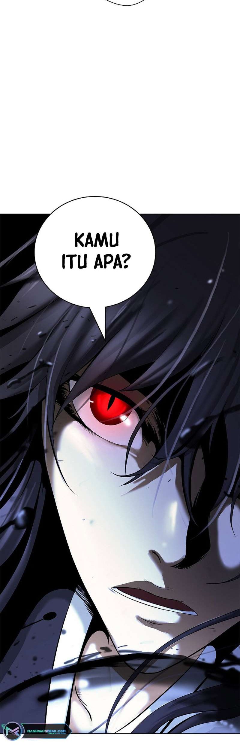 Cystic Story (Call The Spear) Chapter 126 - halaman 25