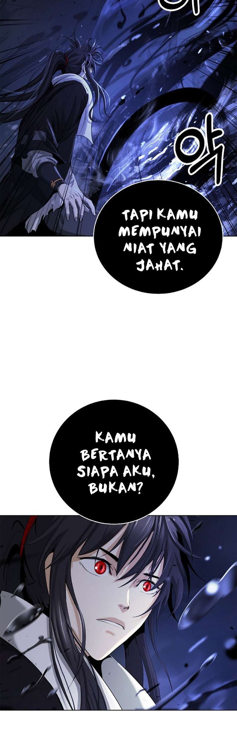 Cystic Story (Call The Spear) Chapter 126 - halaman 28