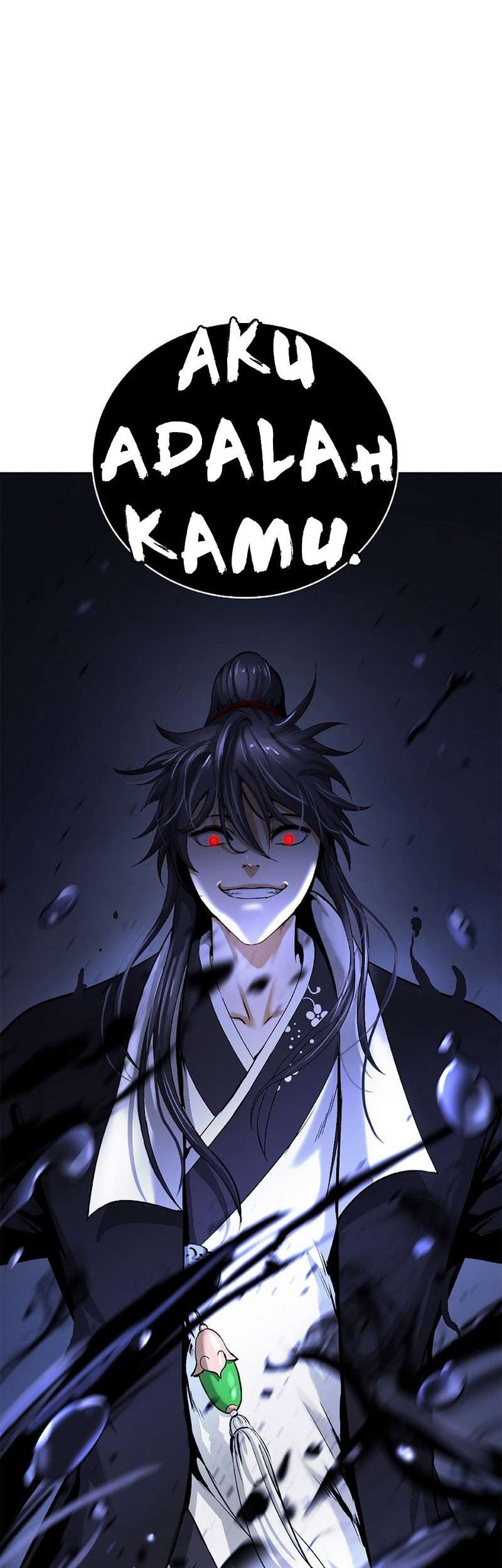 Cystic Story (Call The Spear) Chapter 126 - halaman 29