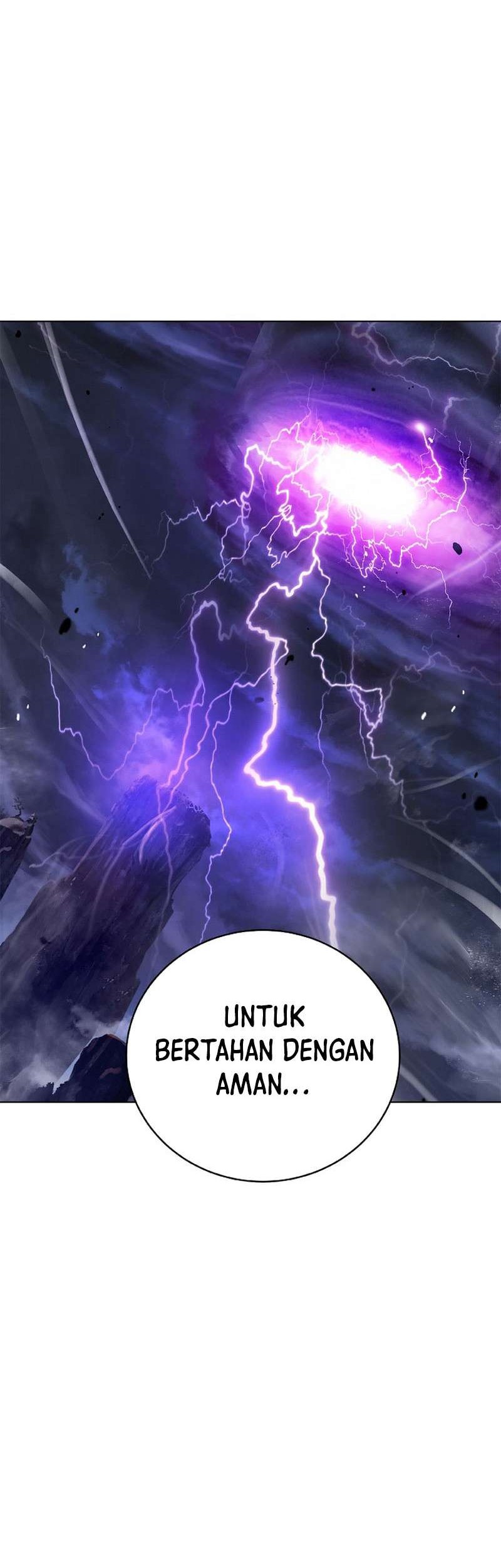 Cystic Story (Call The Spear) Chapter 126 - halaman 35