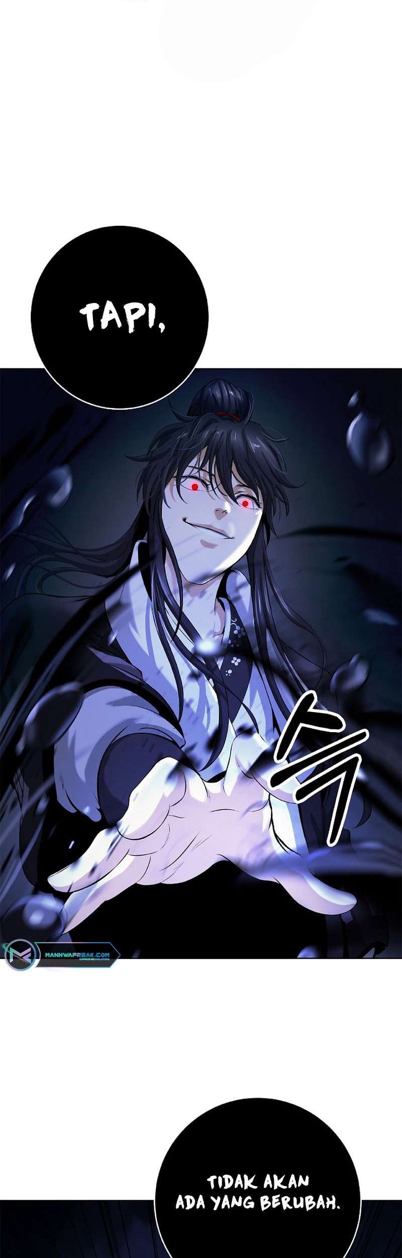 Cystic Story (Call The Spear) Chapter 126 - halaman 37