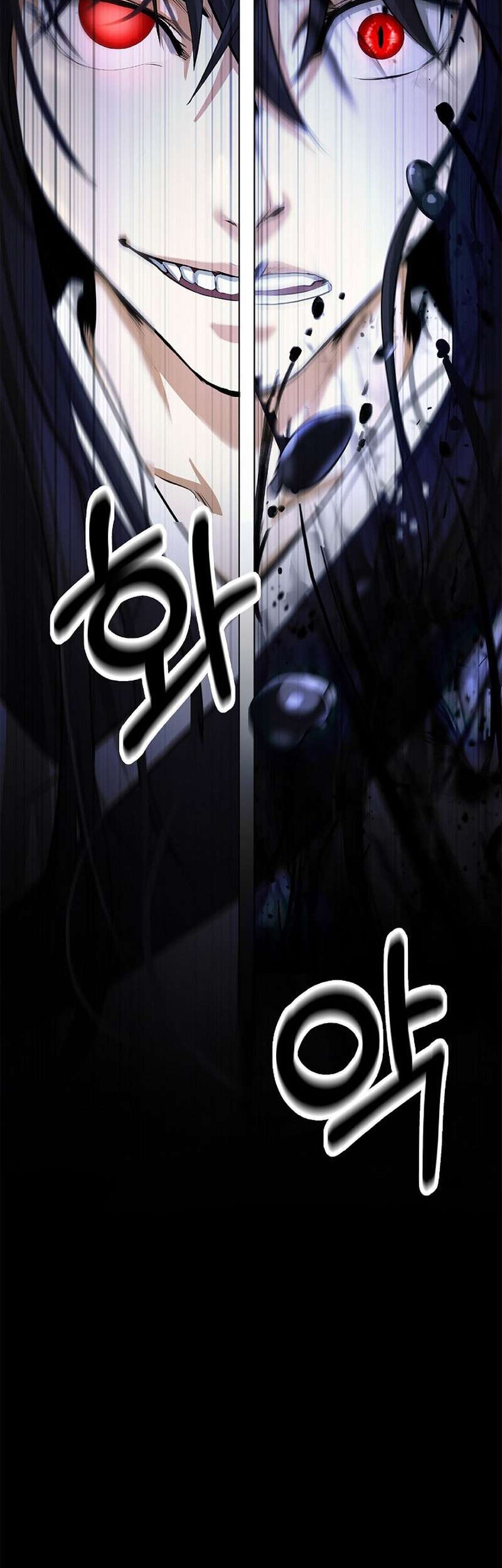Cystic Story (Call The Spear) Chapter 126 - halaman 39