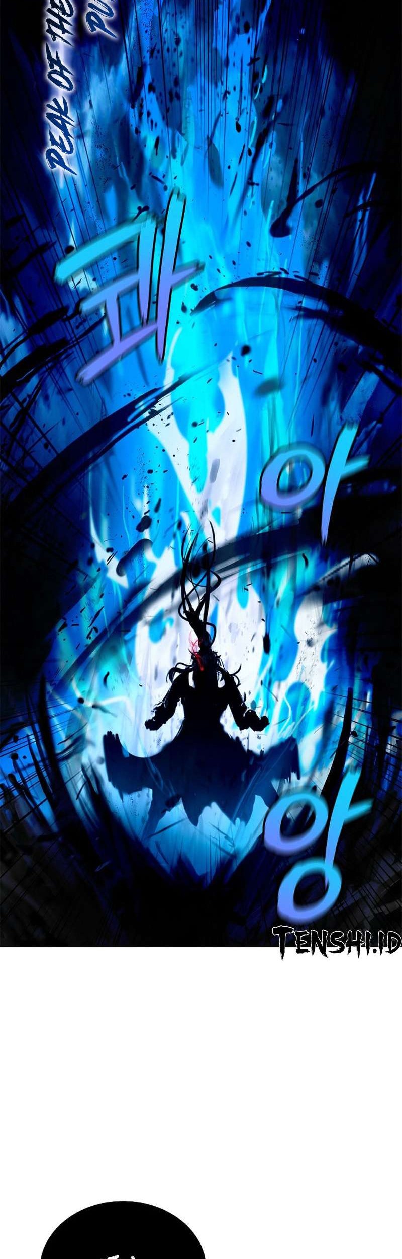 Cystic Story (Call The Spear) Chapter 126 - halaman 41