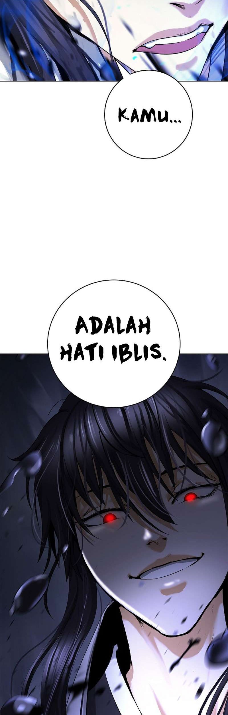 Cystic Story (Call The Spear) Chapter 126 - halaman 43