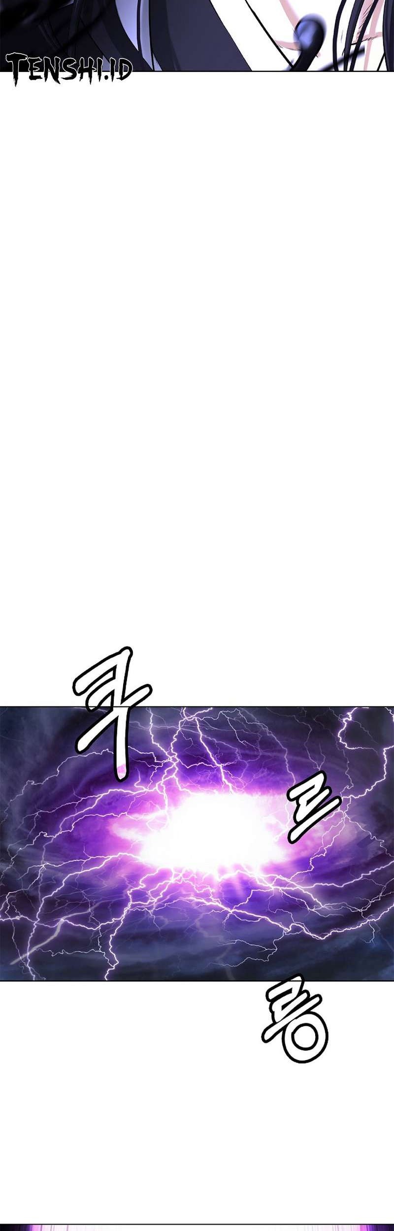Cystic Story (Call The Spear) Chapter 126 - halaman 44