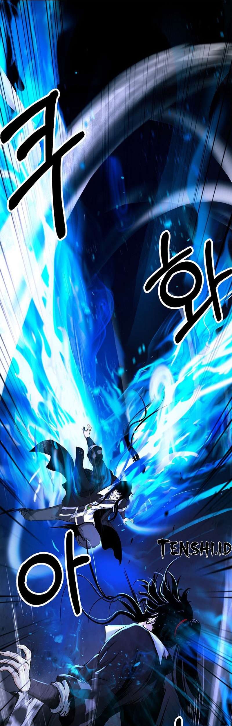 Cystic Story (Call The Spear) Chapter 126 - halaman 46