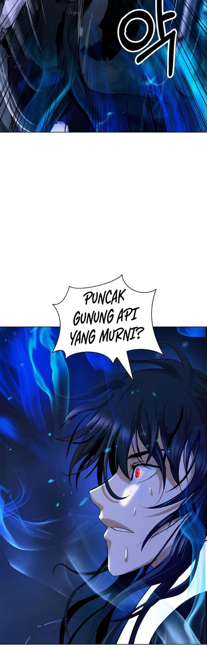 Cystic Story (Call The Spear) Chapter 126 - halaman 47