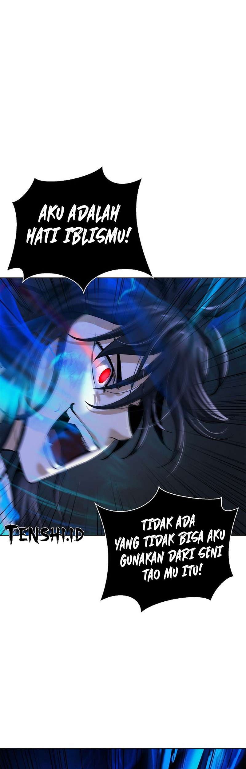 Cystic Story (Call The Spear) Chapter 126 - halaman 48