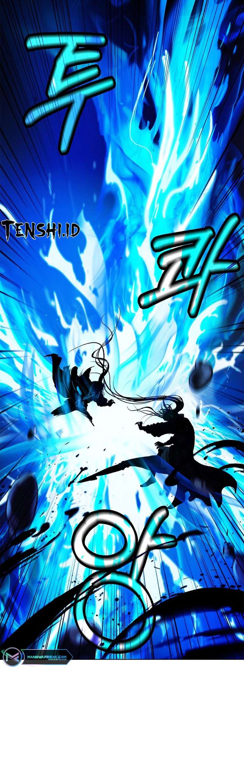 Cystic Story (Call The Spear) Chapter 126 - halaman 49