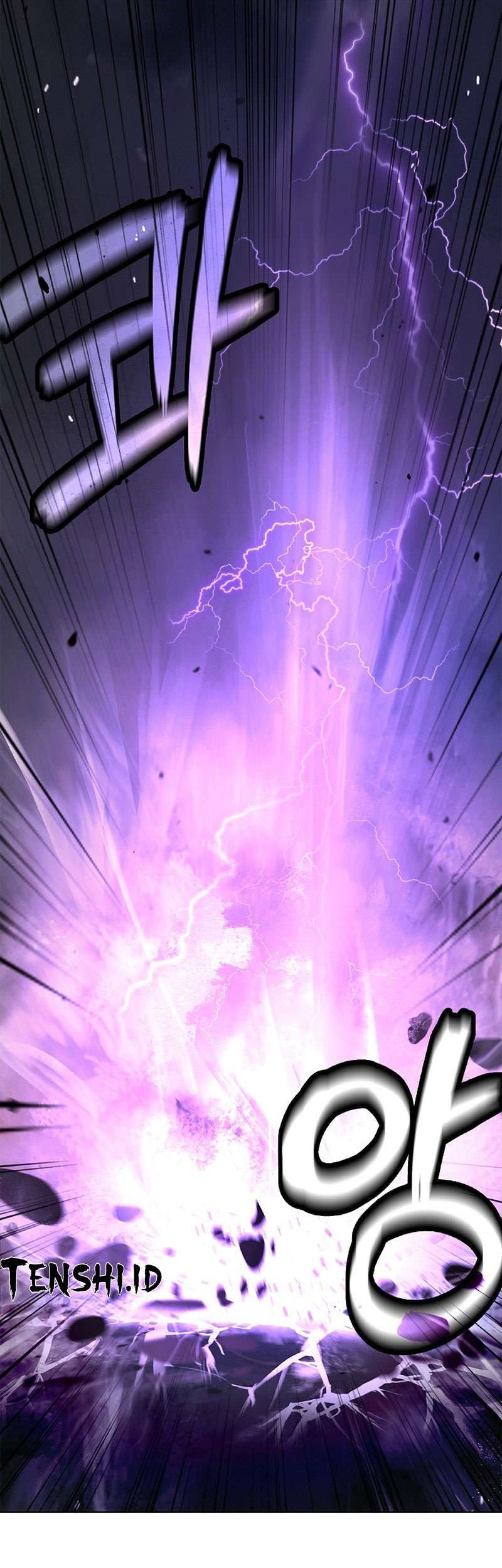Cystic Story (Call The Spear) Chapter 126 - halaman 5