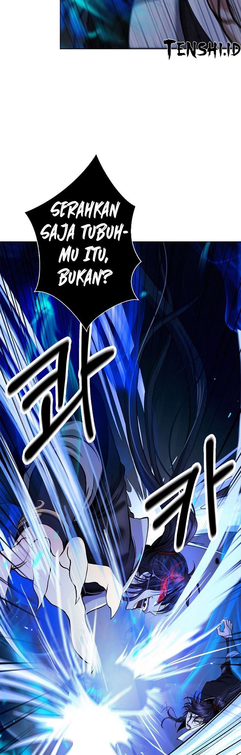 Cystic Story (Call The Spear) Chapter 126 - halaman 52