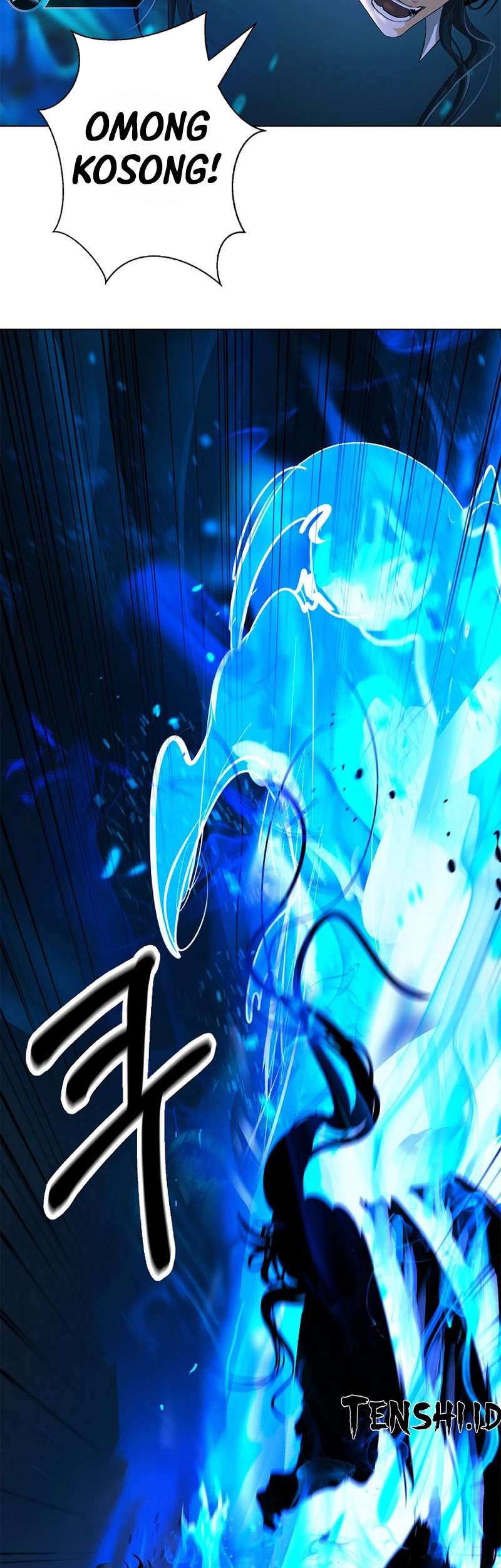Cystic Story (Call The Spear) Chapter 126 - halaman 54