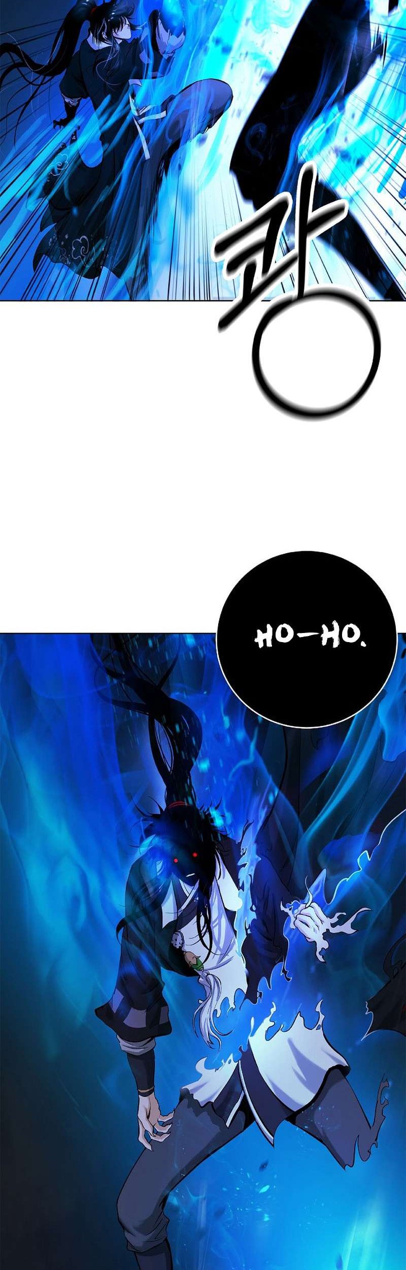Cystic Story (Call The Spear) Chapter 126 - halaman 55