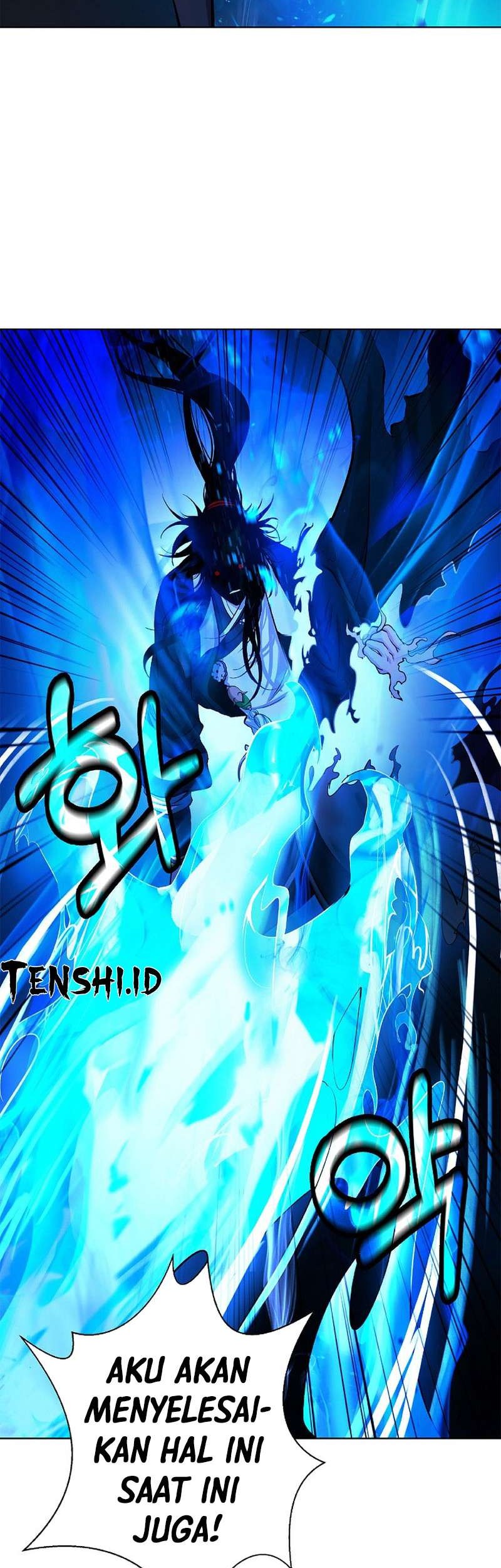 Cystic Story (Call The Spear) Chapter 126 - halaman 56