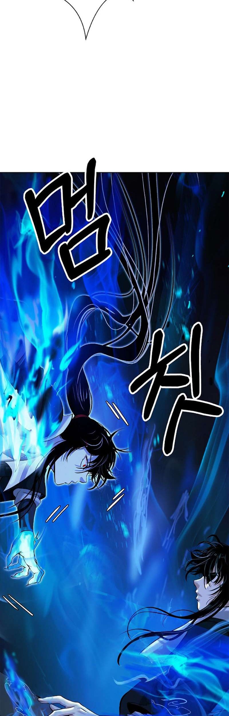 Cystic Story (Call The Spear) Chapter 126 - halaman 57