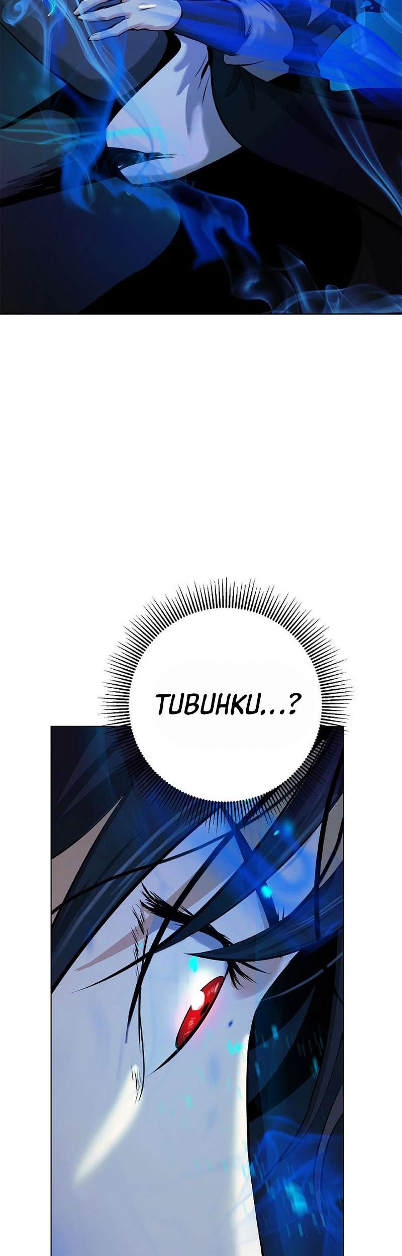 Cystic Story (Call The Spear) Chapter 126 - halaman 58