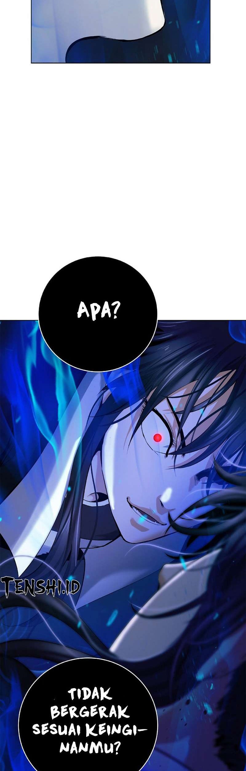 Cystic Story (Call The Spear) Chapter 126 - halaman 59