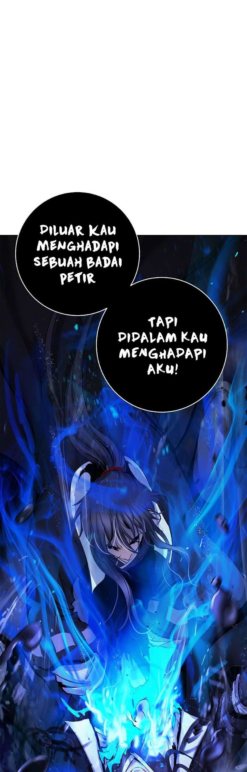 Cystic Story (Call The Spear) Chapter 126 - halaman 61