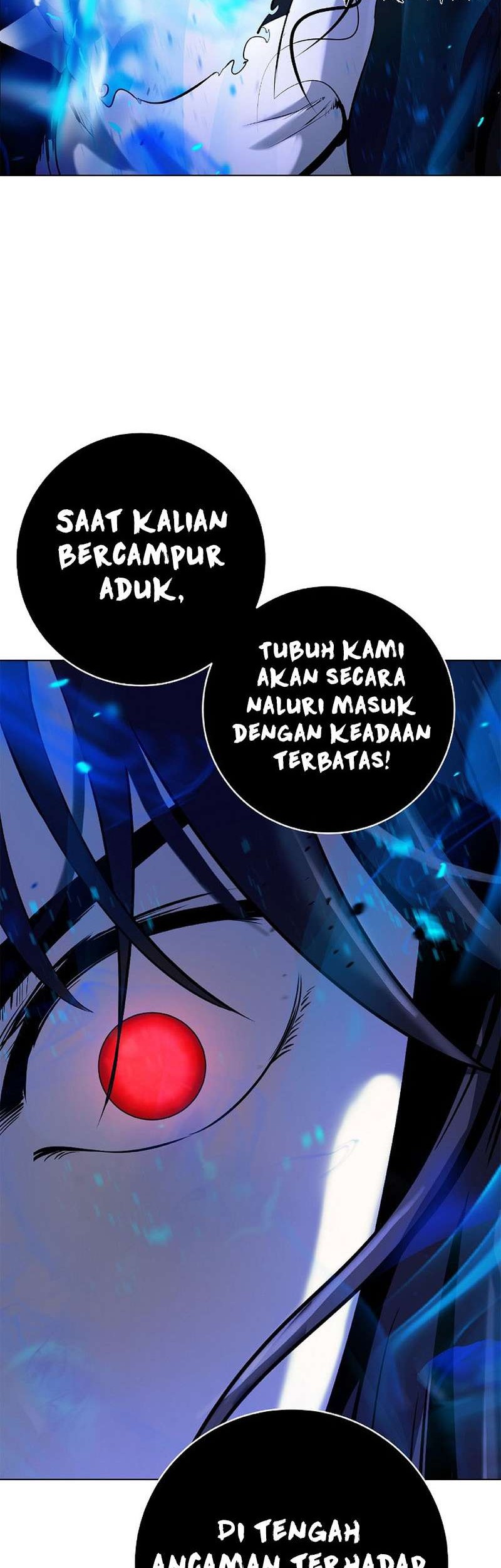 Cystic Story (Call The Spear) Chapter 126 - halaman 63