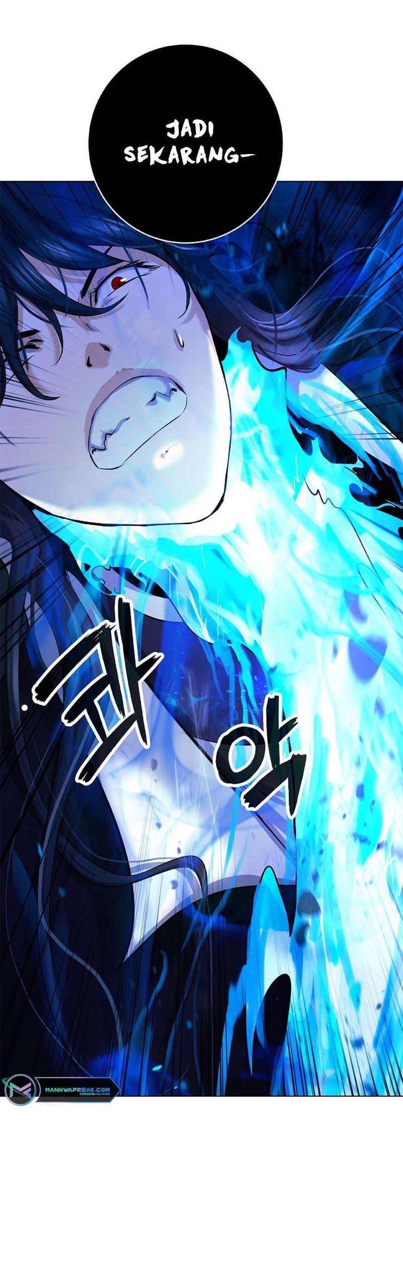 Cystic Story (Call The Spear) Chapter 126 - halaman 65