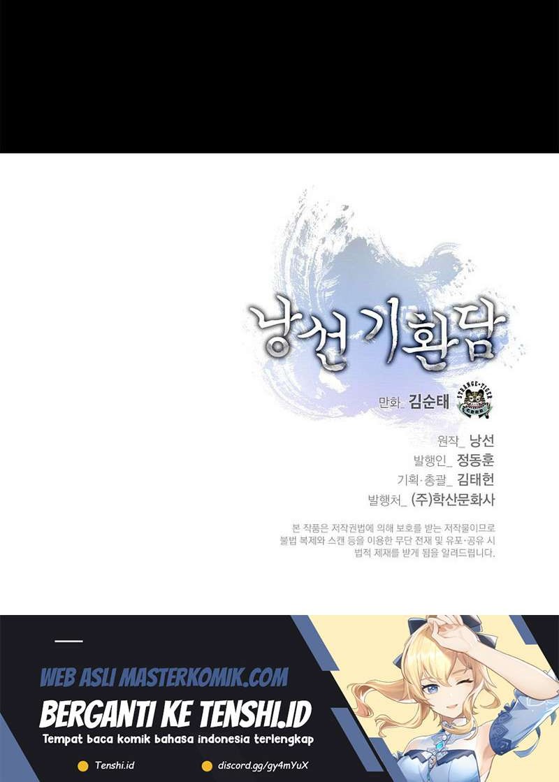 Cystic Story (Call The Spear) Chapter 126 - halaman 68