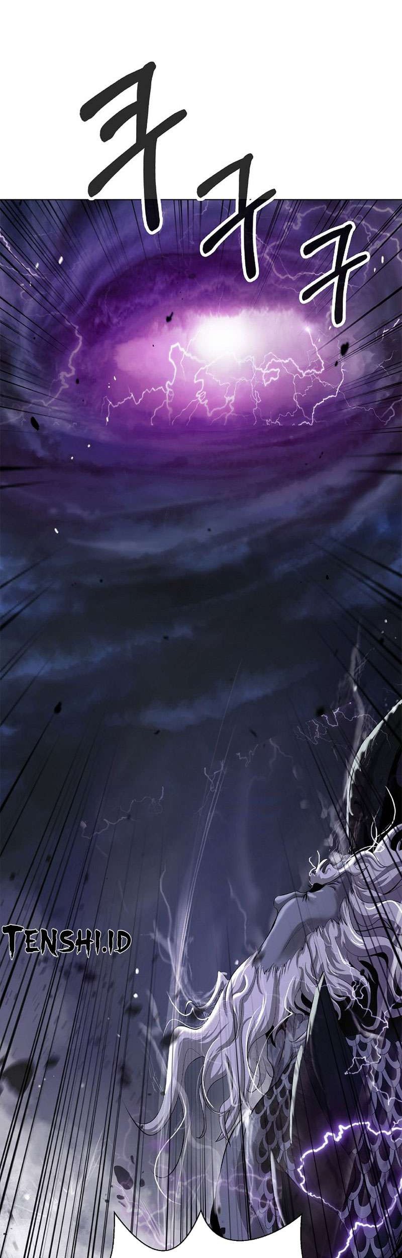 Cystic Story (Call The Spear) Chapter 126 - halaman 8