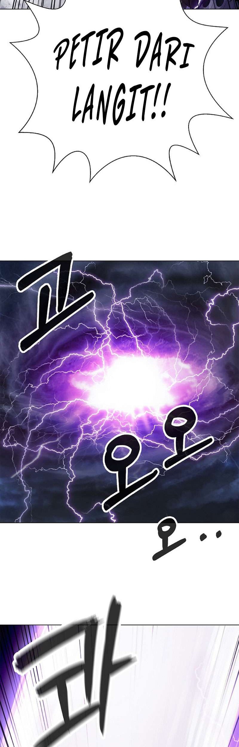 Cystic Story (Call The Spear) Chapter 126 - halaman 9