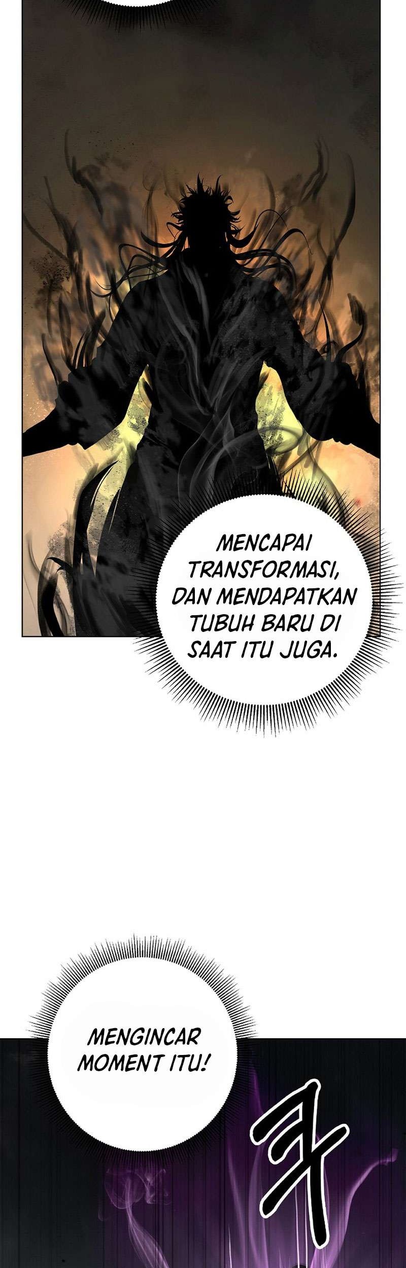 Cystic Story (Call The Spear) Chapter 127 - halaman 12