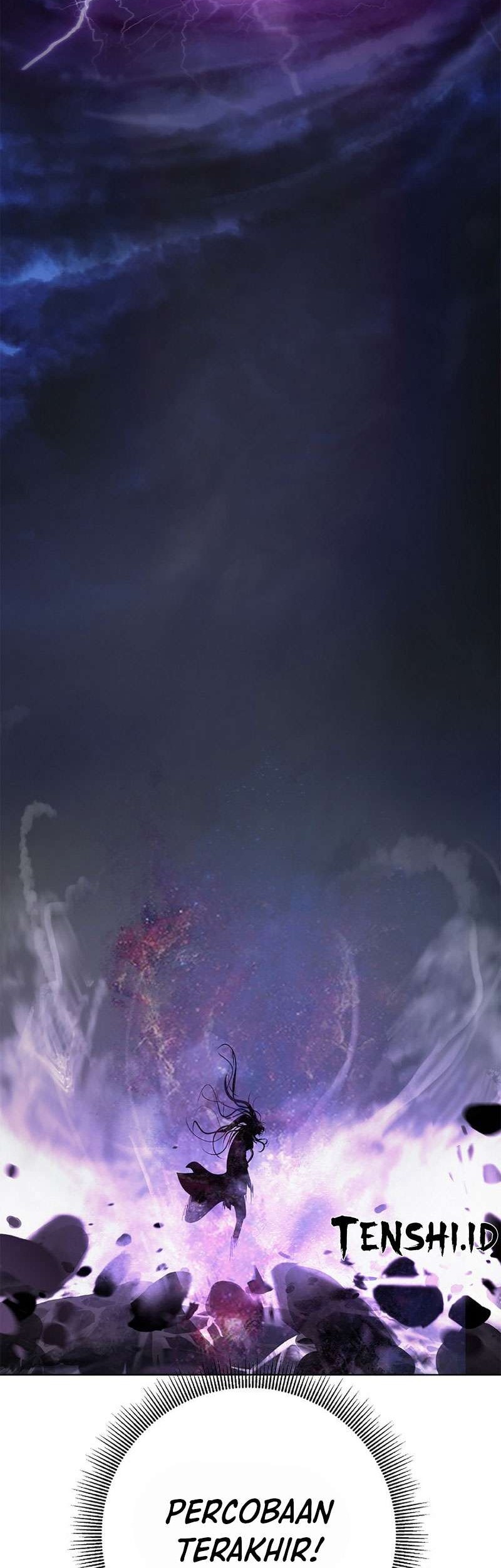 Cystic Story (Call The Spear) Chapter 127 - halaman 15