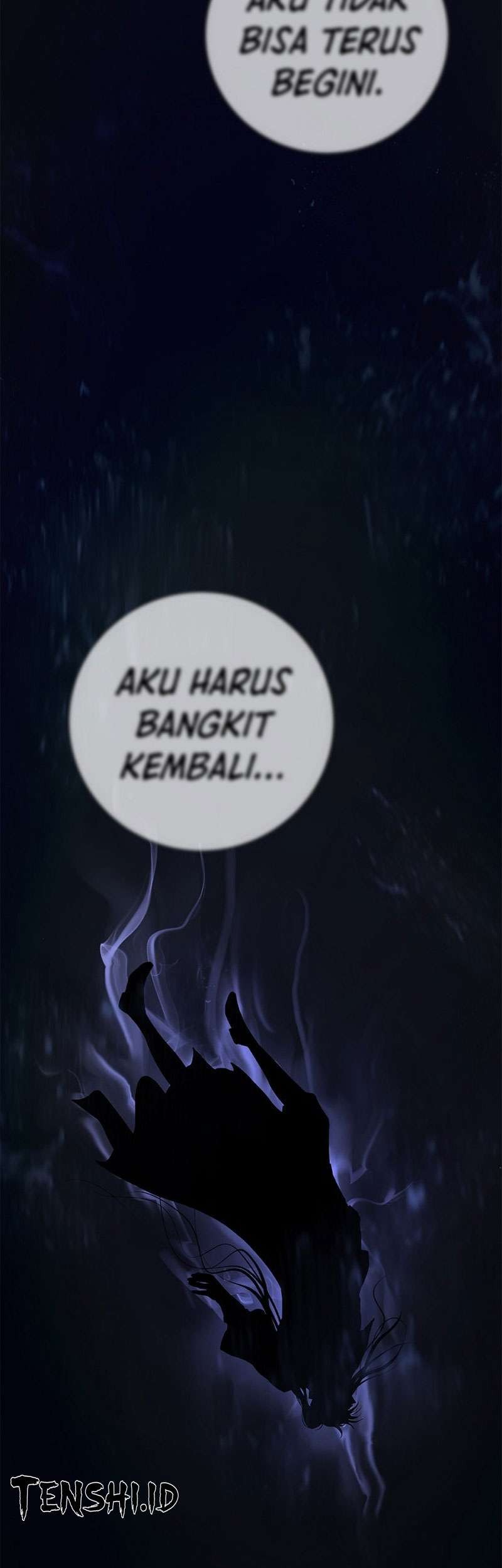 Cystic Story (Call The Spear) Chapter 127 - halaman 18