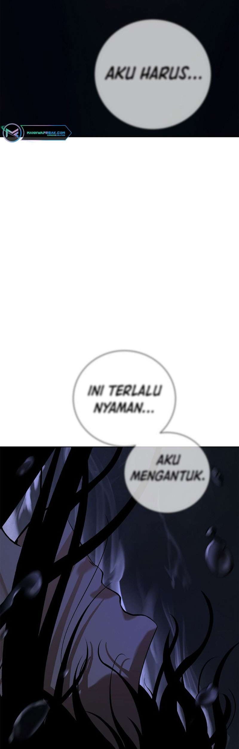 Cystic Story (Call The Spear) Chapter 127 - halaman 19