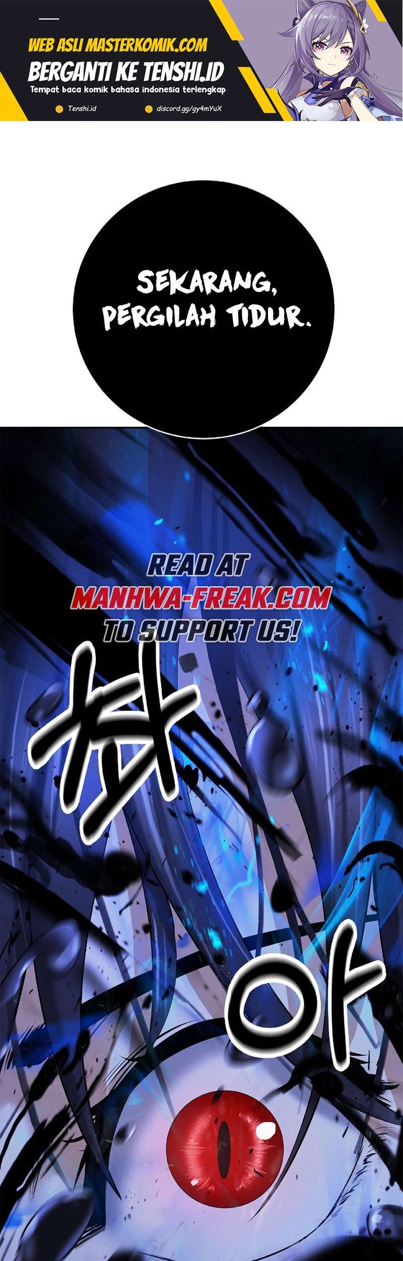 Cystic Story (Call The Spear) Chapter 127 - halaman 2