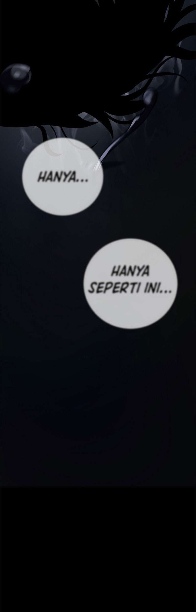 Cystic Story (Call The Spear) Chapter 127 - halaman 20
